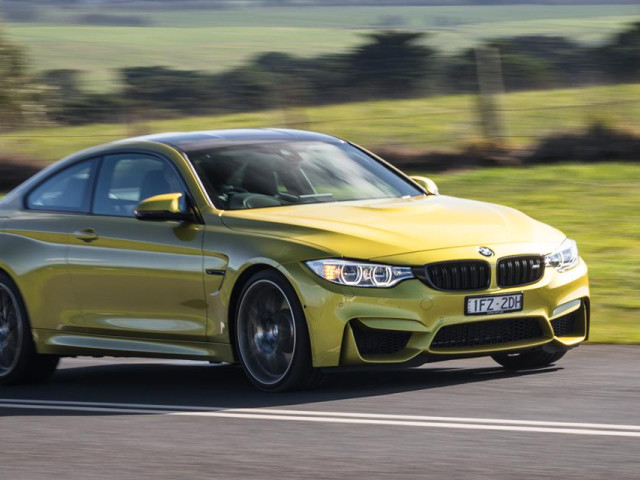 bmw m4 pic #168514