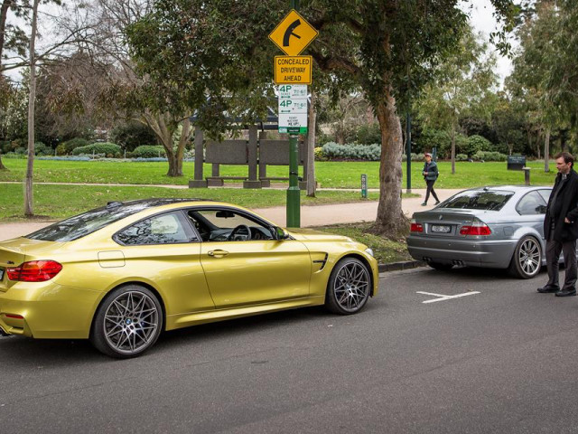 bmw m4 pic #168517