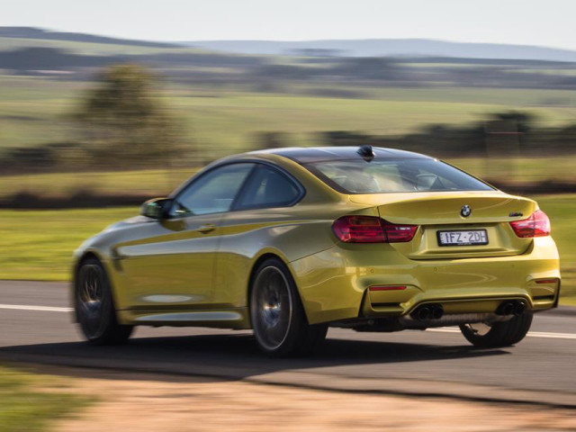 bmw m4 pic #168524