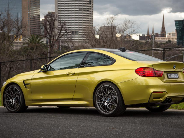 bmw m4 pic #168530