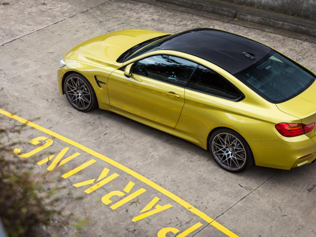 bmw m4 pic #168531