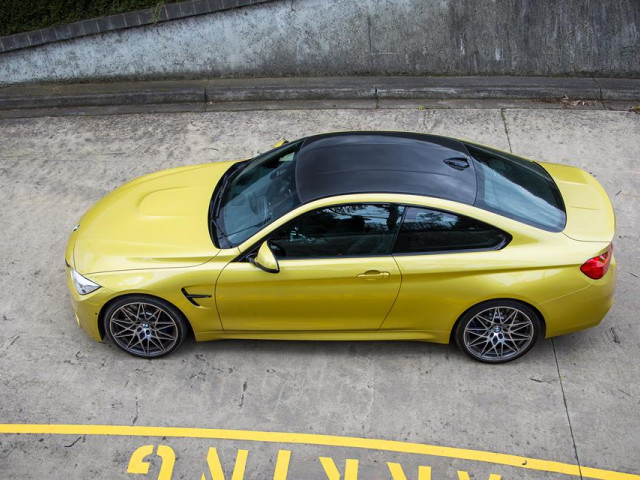 bmw m4 pic #168533