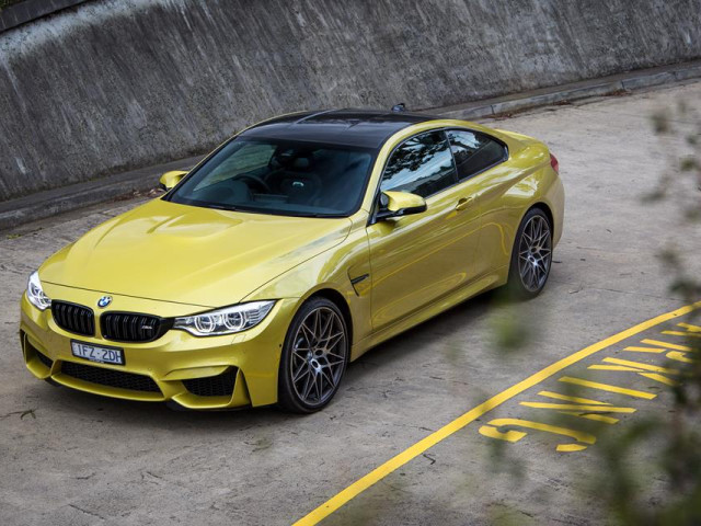 bmw m4 pic #168534