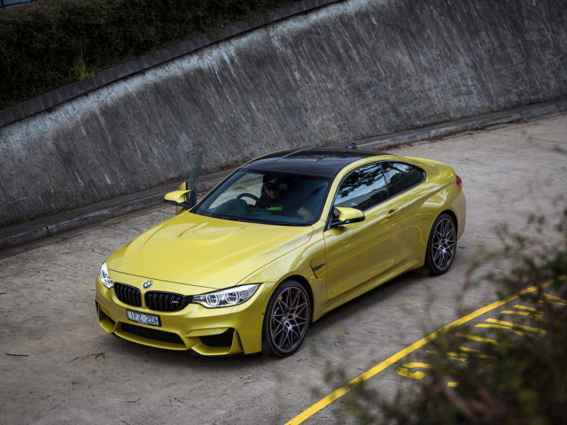 bmw m4 pic #168535