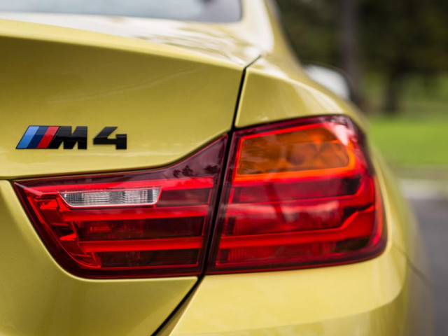 bmw m4 pic #168536