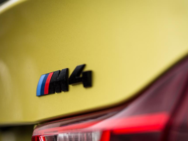 bmw m4 pic #168537