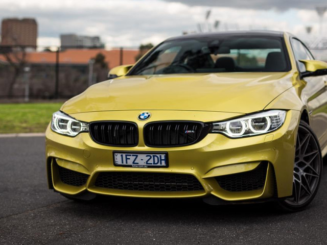 bmw m4 pic #168541