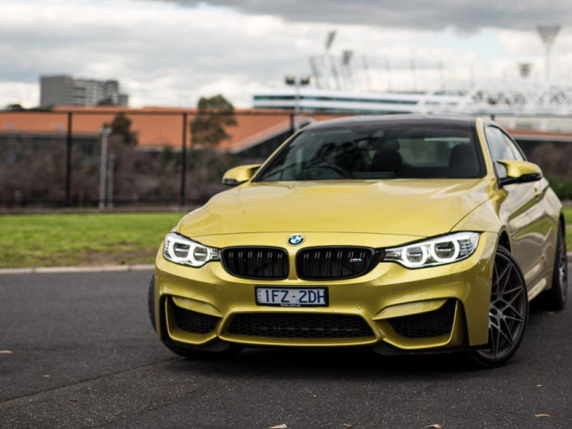 bmw m4 pic #168542