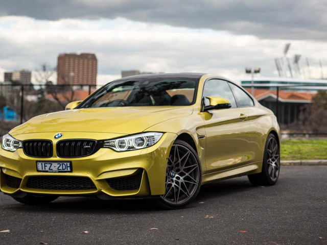 bmw m4 pic #168543