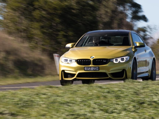 bmw m4 pic #168544