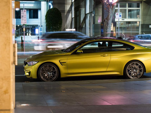 bmw m4 pic #168546