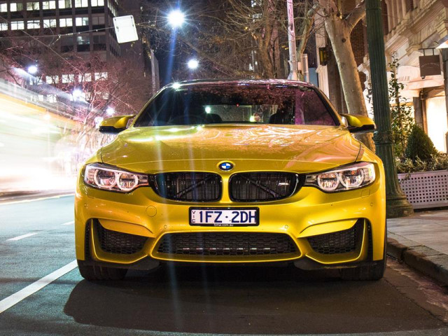 bmw m4 pic #168547