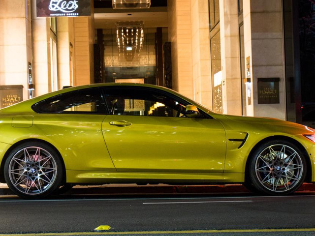 bmw m4 pic #168548