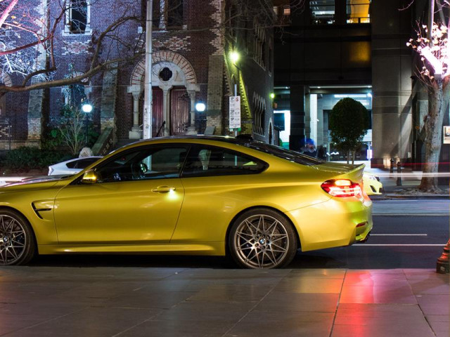 bmw m4 pic #168549