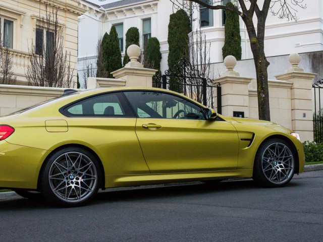 bmw m4 pic #168602