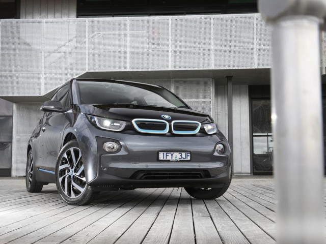 bmw i3 pic #170006