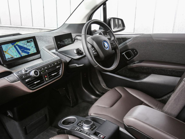 bmw i3 pic #170008