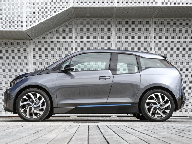 bmw i3 pic #170011