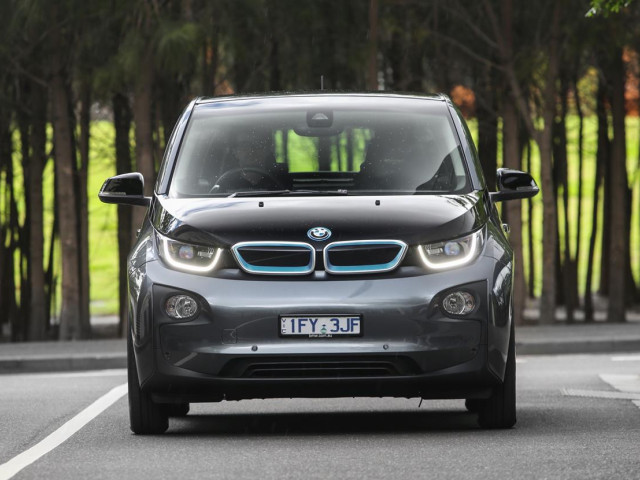 bmw i3 pic #170015