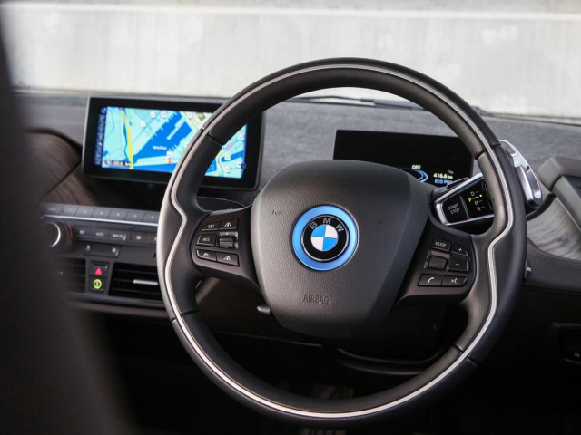 bmw i3 pic #170018