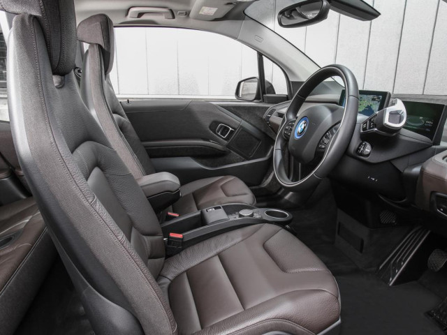 bmw i3 pic #170026