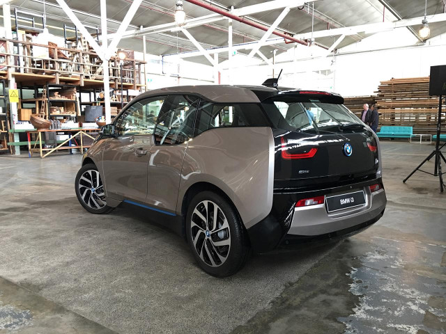 bmw i3 pic #170031