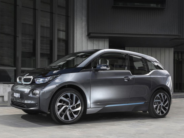 bmw i3 pic #170034