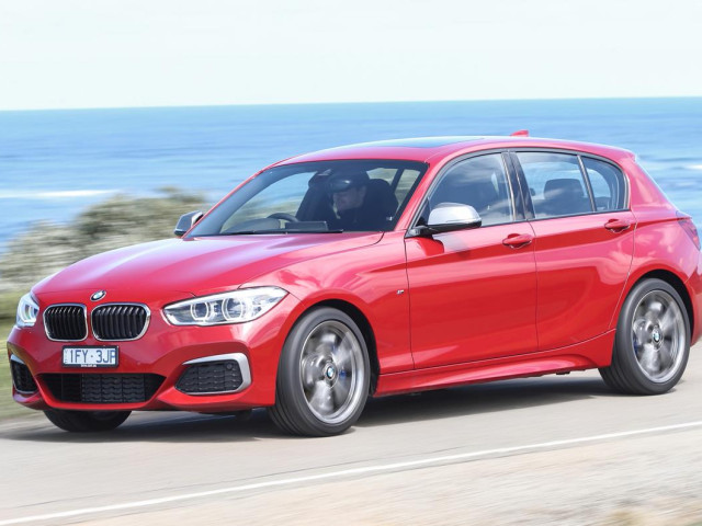 bmw 1-series pic #170449