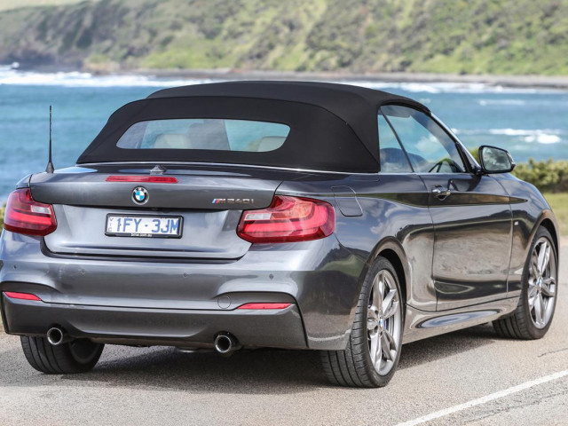 bmw 2-series pic #170478