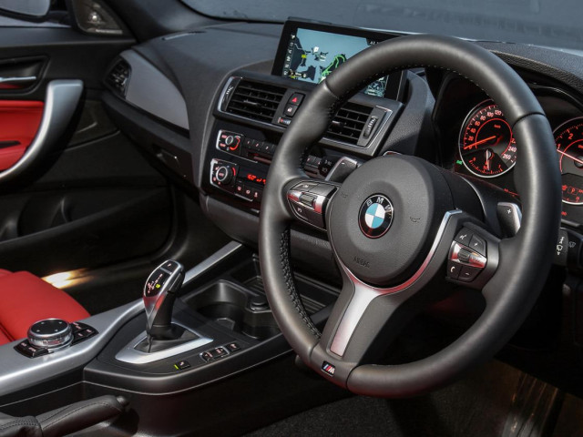 bmw 2-series pic #170485