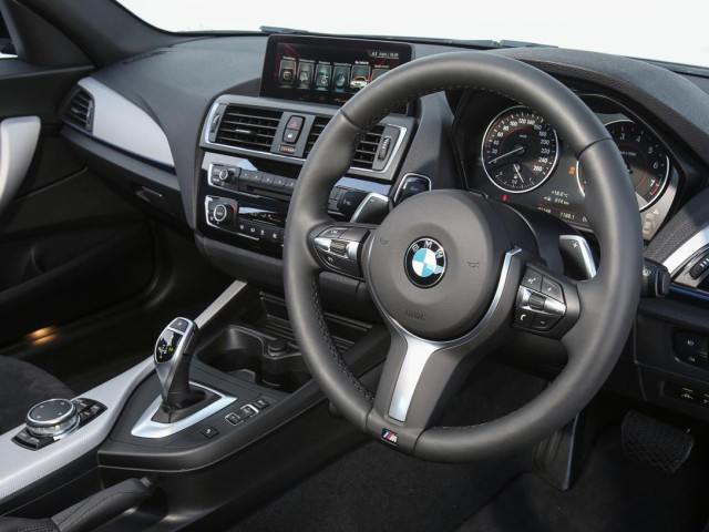 bmw 2-series pic #170504