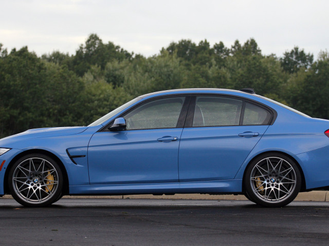 bmw m3 pic #170690