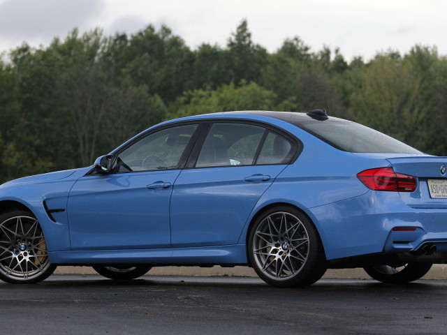 bmw m3 pic #170692