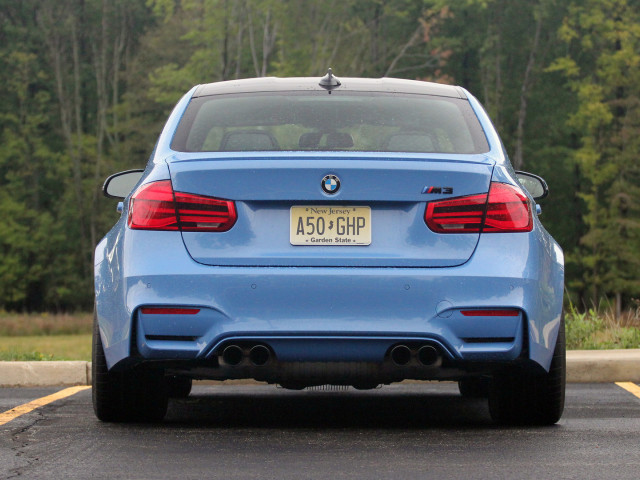 bmw m3 pic #170700