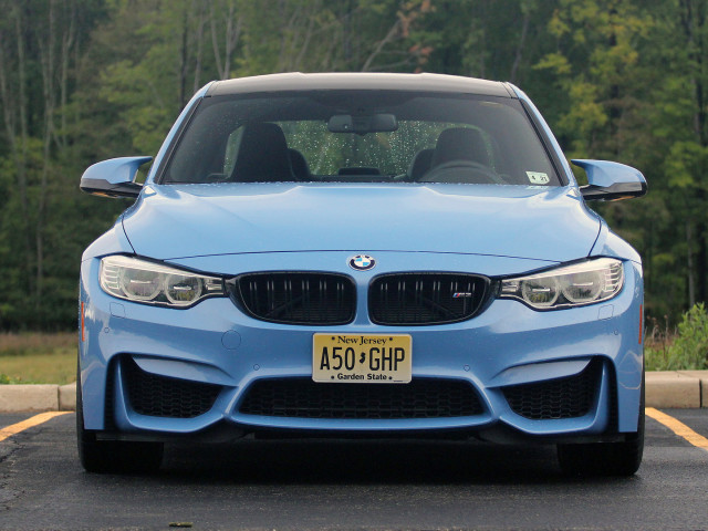 bmw m3 pic #170706