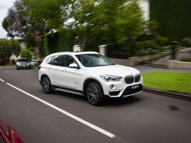 bmw x1 pic #171114