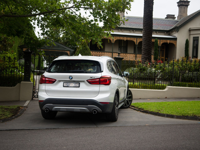 bmw x1 pic #171115