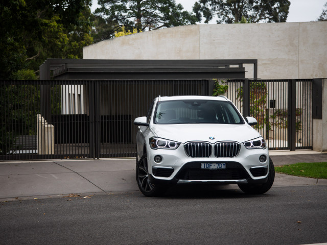 bmw x1 pic #171116