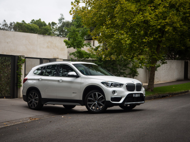 bmw x1 pic #171117