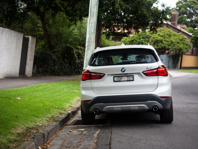 bmw x1 pic #171118