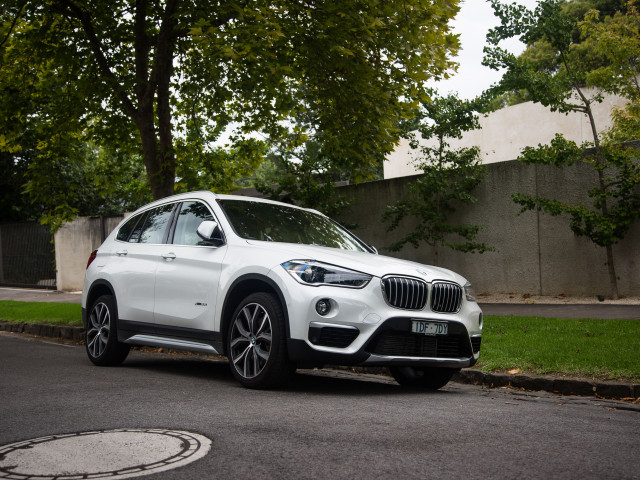 bmw x1 pic #171119