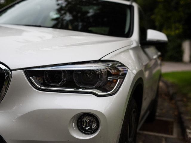 bmw x1 pic #171136