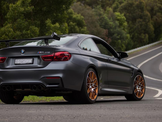 bmw m4 gts pic #171268