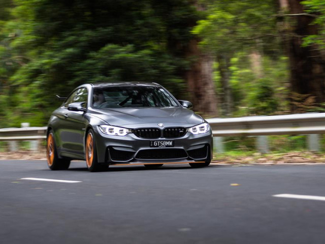 bmw m4 gts pic #171270