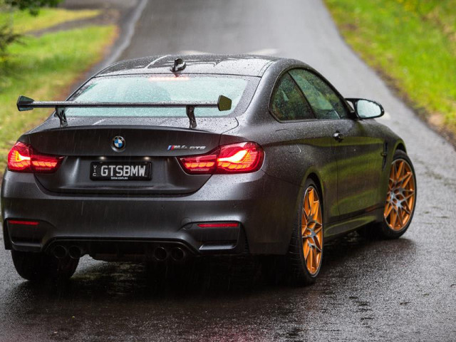 bmw m4 gts pic #171298