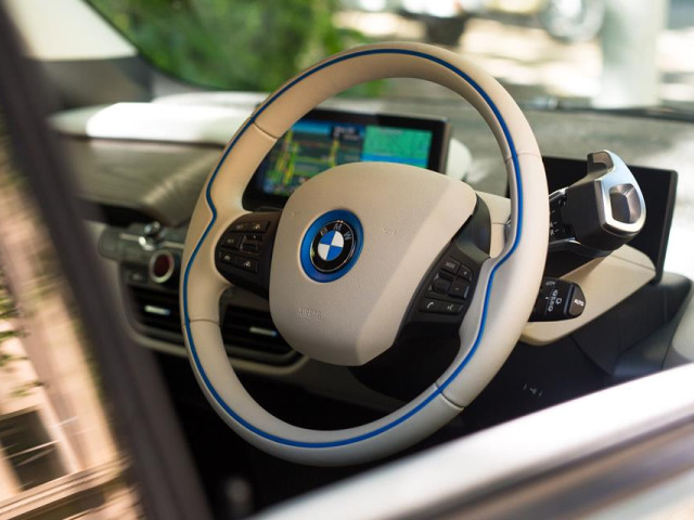 bmw i3 pic #171699