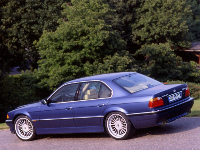 bmw alpina pic #17266