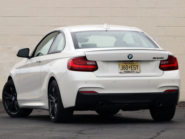 bmw m2 pic #172752