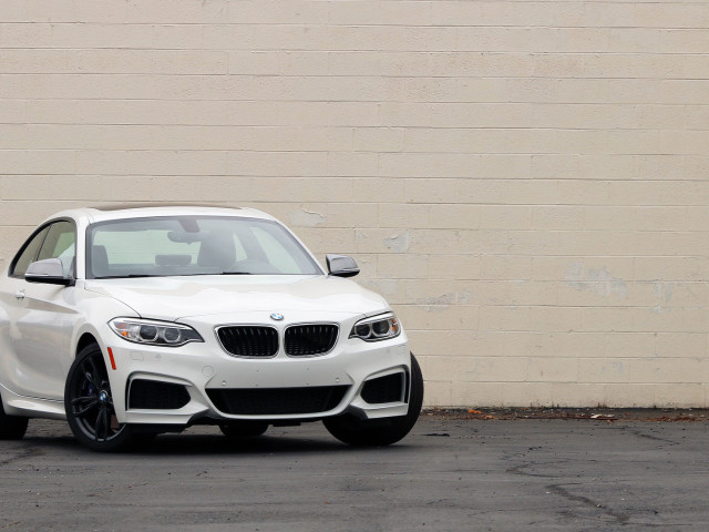 bmw m2 pic #172781