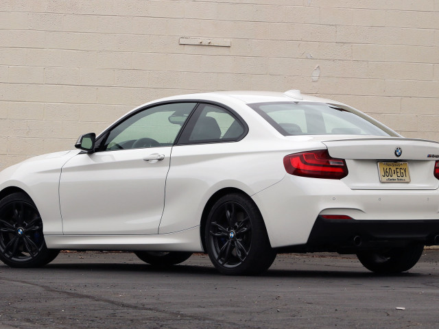 bmw m2 pic #172784